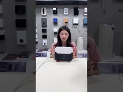 Máy nước nóng tức thời