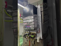 Nhà hàng 10L Tankless máy sưởi nước ngay lập tức khí cho tắm