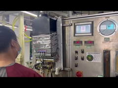 10L 2.64GPM hệ thống máy sưởi nước khí cho tắm