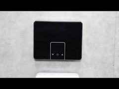 Máy sưởi nước không thùng 6KW điều khiển cảm ứng với máy sưởi nhôm đúc