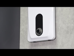 Điều khiển cảm ứng Tắm điện tức thời 220V 5,5kW Máy sưởi nước không thùng