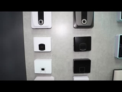 Máy sưởi nước điện ngay lập tức 220v 5500W điều khiển cảm ứng