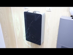 AC220V/AC110V Cỗ máy sưởi nước bằng khí khí ép không chứa oxy