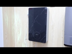 Máy sưởi nước khí thải cân bằng Máy sưởi nước khí đốt để tiết kiệm năng lượng và giảm ô nhiễm