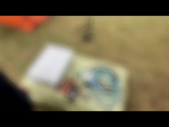 Máy sưởi nước khí áp suất không nước trắng NG Cao nguyên Các nước