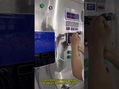 Máy sưởi tắm điện nhanh thông minh 8000W Không thùng sử dụng tại nhà