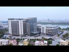 Trung Quốc Nhà máy máy sưởi nước HAOBANG