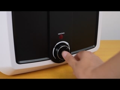 Tường gắn 10L bể máy sưởi nước điện 1500W/200W chất lượng tốt sử dụng an toàn