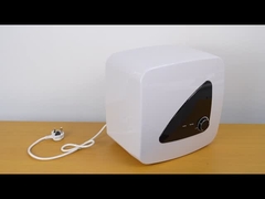 Máy sưởi nước lưu trữ điện 8L với điều khiển thông minh & công nghệ chống vảy