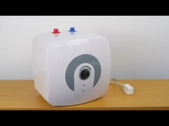 Tank Electric Water Heater 2 Gallon Tiết kiệm năng lượng Hệ thống nước nóng nhà