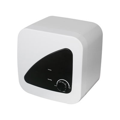 Storage Electric Water Heater 8L 1500W for Residential Use