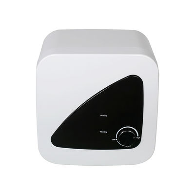 8L Electric Storage Water Heater with Smart Control & Anti-Scale Tech