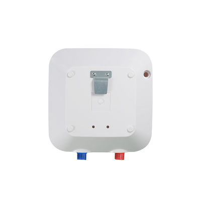 8L Electric Storage Water Heater with Smart Control & Anti-Scale Tech