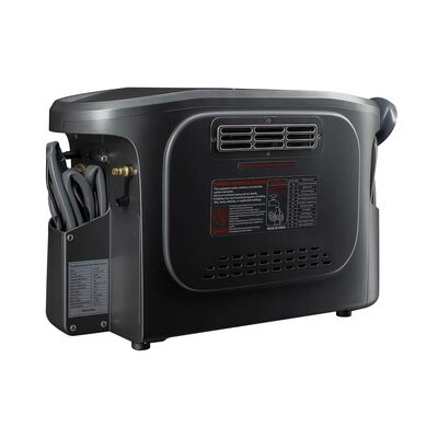 Energy Efficiency Up To 85 Percent Outdoor Camping Water Heater Suitable For Portable Charging Voltage 5V 9V 12V 15V 20V