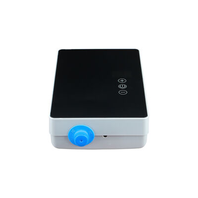 Water Pressure 0.025-0.8Mpa 6KW Tankless Water Heater Safe Operation Featuring Overheat Protection at 55 Degrees Celsius