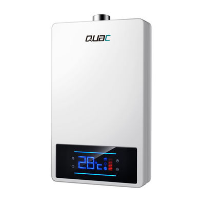 Cân bằng nhiệt độ liên tục Kiểm soát thông minh Máy sưởi nước nóng 28KW 110V-380V