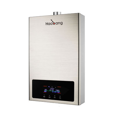 18L 36KW Hao Bang nhiệt độ liên tục máy sưởi nước ngay lập tức