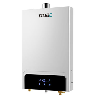 Nhà tắm nhiệt độ liên tục 10L sử dụng máy sưởi nước 110V-380V
