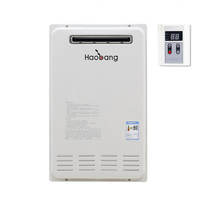 110-380V 40KW NG Máy sưởi nước bằng khí đốt