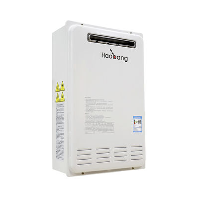 RV Cắm trại Máy sưởi nước khí 32KW-36KW Bên ngoài sử dụng chống nước