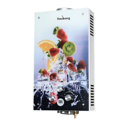 20KW 10L LP khí khí đốt khí đốt tự nhiên khí lửa không thùng loại sưởi ngay lập tức