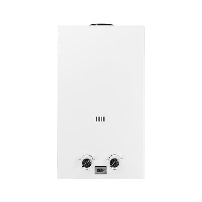 Homeland Khói Khói loại Máy sưởi nước 10L 20KW LED màn hình LCD