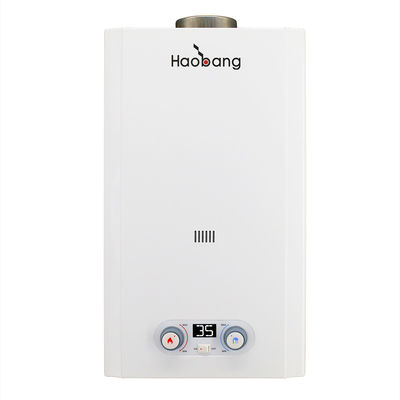 Nhà chứa tấm composite bảo vệ tự động màu trắng cho tắm