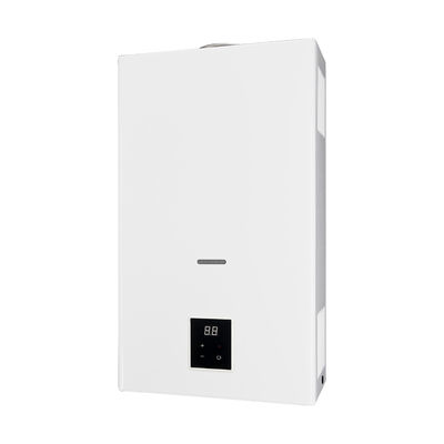 20KW 10Liter tự động điều khiển khí máy sưởi nước áp suất không