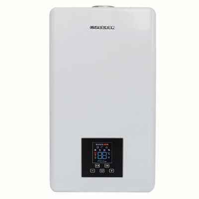 18KW 9L nồi hơi nước khí nước nóng phòng khách phòng tắm