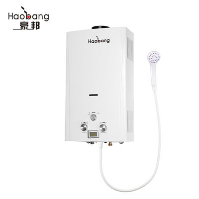 2.64GPM 20kW Máy sưởi nước bằng khí tức thời