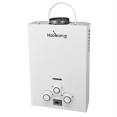 Dây nóng nước ngay lập tức 6L