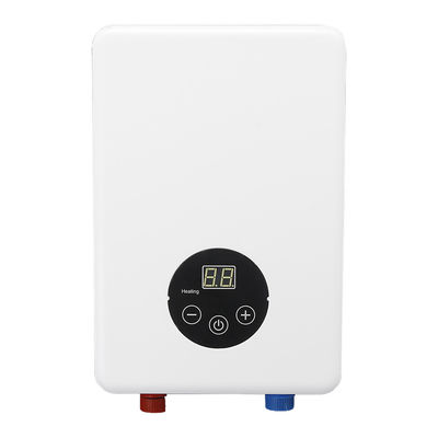 Máy sưởi nước điện cấp thấp 5.5kW 220V Cho tắm