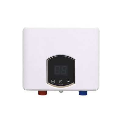 Máy sưởi nước điện nhỏ 5.5kW Nhà tắm