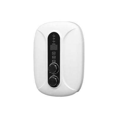 Máy sưởi nước nóng ngay lập tức với màn hình LED 220V