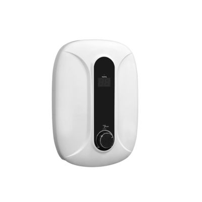 Máy sưởi nước điện ngay lập tức 5500W Máy sưởi nước tắm Chứng chỉ CE