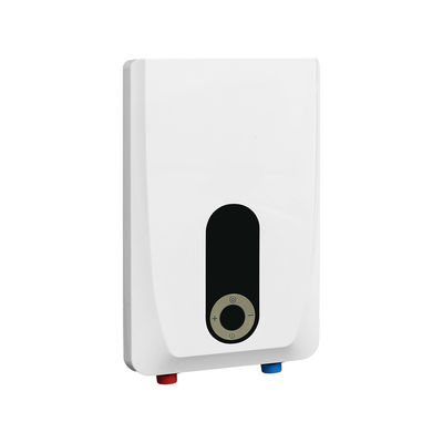 5500w Điện nước nóng lò sưởi ấm nước ngay lập tức Sưởi ấm nhanh