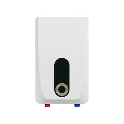 Điều khiển cảm ứng Tắm điện tức thời 220V 5,5kW Máy sưởi nước không thùng