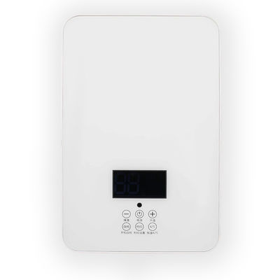 Máy sưởi nước điện ngay lập tức phòng tắm tắm thông minh Wifi dưới bồn rửa