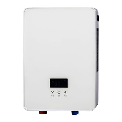 Điều khiển cảm ứng máy sưởi nước điện ngay lập tức cho tắm 6kW