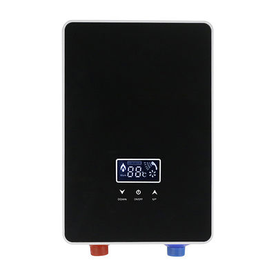 6kW máy sưởi nước điện ngay lập tức