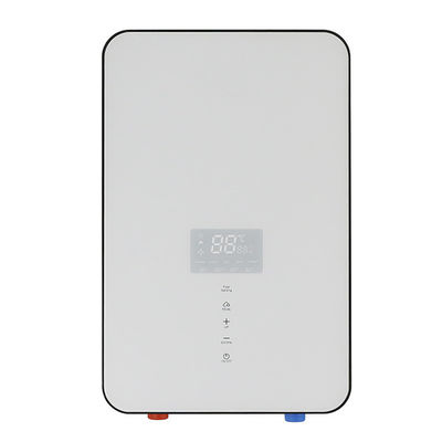 Máy sưởi nước điện nhanh thông minh 8kW