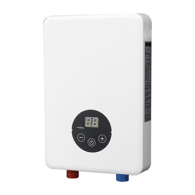 Máy sưởi nước ngay lập tức điện 6kW Công suất vô tận mà không cần bơm