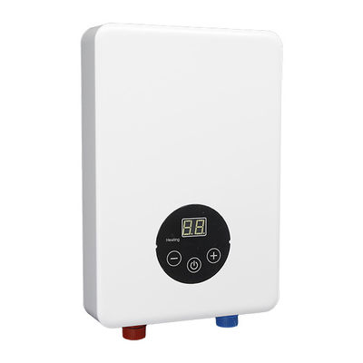 Máy sưởi nước ngay lập tức điện 220V 6000W nhỏ dễ cài đặt