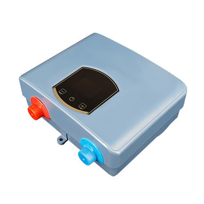 Máy sưởi nước điện ngay lập tức không thùng 5.5kW Phòng tắm Sử dụng bếp
