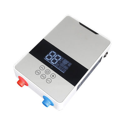 6000W máy sưởi nước nóng điện ngay lập tức cho nhà bếp phòng tắm tắm