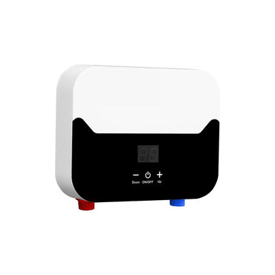 Máy sưởi nước điện ngay lập tức 5500W