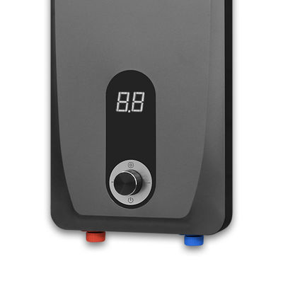 Máy sưởi nước không thùng điện 6KW