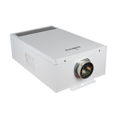 Hiển thị máy sưởi nước khói cân bằng với sản lượng nước 11L/min