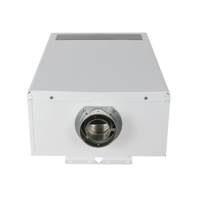 Tiết kiệm năng lượng Giảm ô nhiễm 21kW Máy sưởi nước khí cân bằng sản xuất 11L / phút Với sản lượng 5,5kW