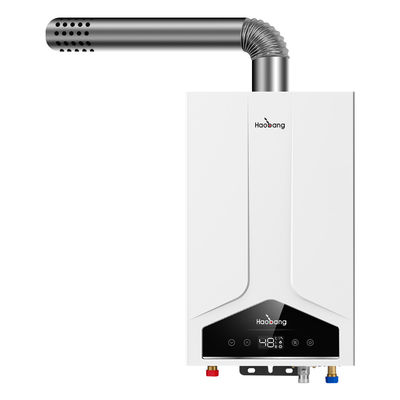 AC220V / AC110V Cảnh thổi khí áp lực Máy sưởi nước không chứa oxy Máy trao đổi nhiệt bình đồng